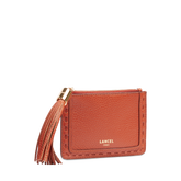 PORTE-CARTES ZIPPE L